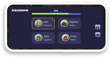 Building Future-Ready Decision Makers