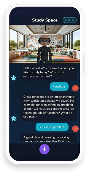 Guided Skill Development