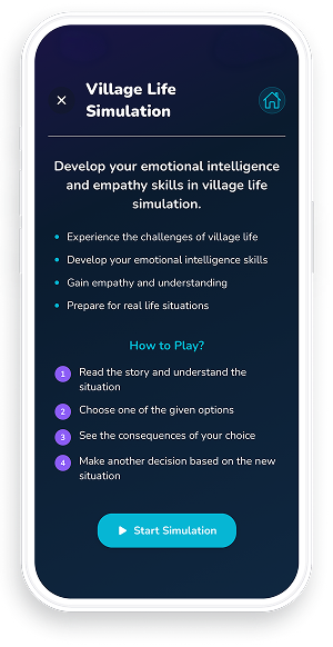 Interest & Motivation Insights