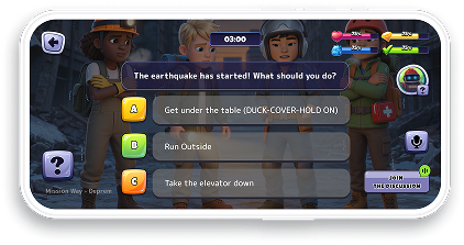 Where Decisions Shape Growth