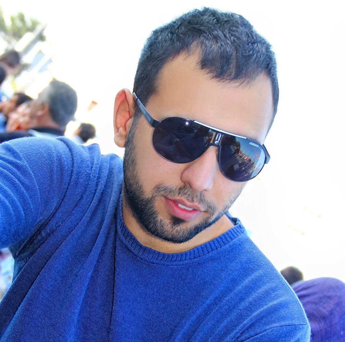 Okan Değirmenci